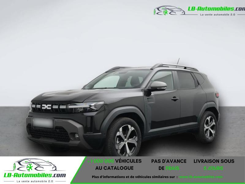 Dacia Duster Hybrid 140 4x2  occasion  Beaupuy