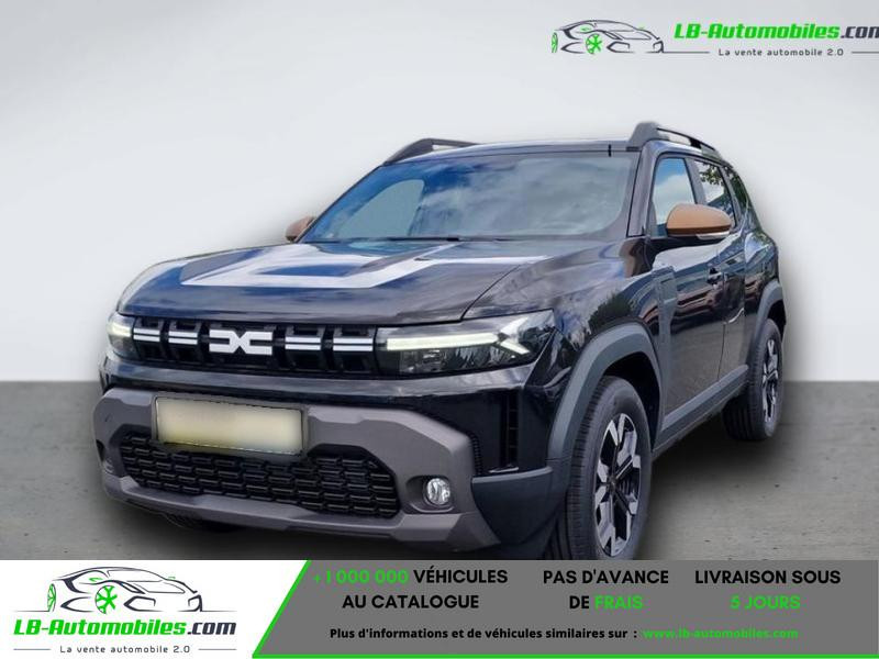 Dacia Duster Hybrid 140 4x2  occasion  Beaupuy
