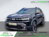 Dacia Duster occasion année 2024 boite Automatique Annonce Dacia Duster occasion Hybride Hybrid 140 4x2 à Beaupuy