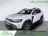Dacia Duster Hybrid 140 4x2   Beaupuy 31