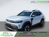 Dacia Duster Hybrid 140 4x2   Beaupuy 31