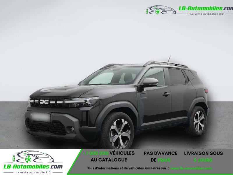 Dacia Duster Hybrid 140 4x2  occasion  Beaupuy