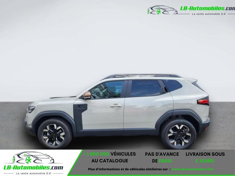 Dacia Duster Hybrid 140 4x2  occasion  Beaupuy - photo n5