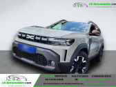 Dacia Duster occasion année 2024 boite Automatique Annonce Dacia Duster occasion Essence Hybrid 140 4x2 à Beaupuy