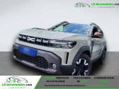 Dacia Duster occasion année 2024 boite Automatique Annonce Dacia Duster occasion Essence Hybrid 140 4x2 à Beaupuy