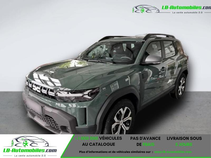 Dacia Duster Hybrid 140 4x2  occasion  Beaupuy