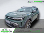 Dacia Duster Hybrid 140 4x2   Beaupuy 31