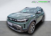 Dacia Duster Hybrid 140 4x2   Beaupuy 31