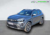 Dacia Duster Hybrid 140 4x2   Beaupuy 31