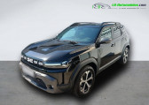 Dacia Duster occasion année 2024 boite Automatique Annonce Dacia Duster occasion Hybride Hybrid 140 4x2 à Beaupuy