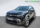 Dacia Duster Hybrid 140 4x2   Beaupuy 31
