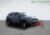 Dacia Duster Hybrid 140 4x2   Beaupuy 31