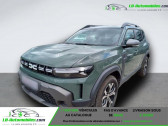 Dacia Duster Hybrid 140 4x2   Beaupuy 31