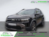 Annonce Dacia Duster occasion Hybride Hybrid 140 4x2  Beaupuy