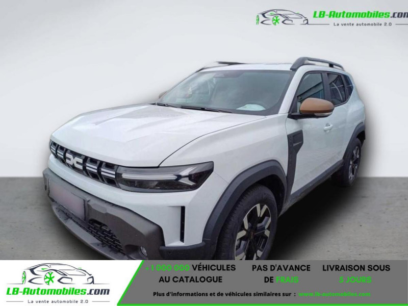 Dacia Duster Hybrid 140 4x2  occasion  Beaupuy