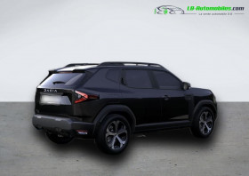 Dacia Duster Hybrid 140 4x2  occasion  Beaupuy - photo n2