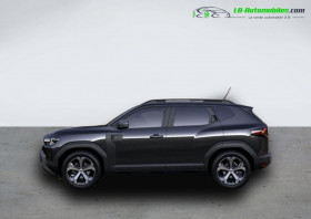 Dacia Duster Hybrid 140 4x2  occasion  Beaupuy - photo n4