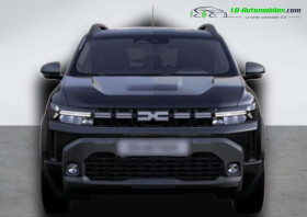 Dacia Duster Hybrid 140 4x2  occasion  Beaupuy - photo n3