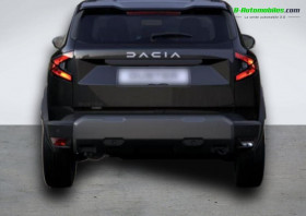 Dacia Duster Hybrid 140 4x2  occasion  Beaupuy - photo n5