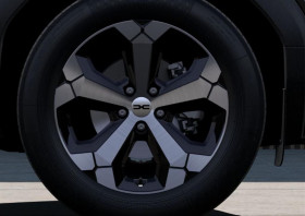 Dacia Duster Hybrid 140 4x2  occasion  Beaupuy - photo n6