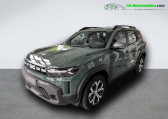 Annonce Dacia Duster occasion Hybride Hybrid 140 4x2  Beaupuy