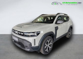 Annonce Dacia Duster occasion Hybride Hybrid 140 4x2  Beaupuy