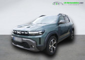 Annonce Dacia Duster occasion Hybride Hybrid 140 4x2  Beaupuy
