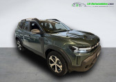 Dacia Duster occasion année 2024 boite Automatique Annonce Dacia Duster occasion Essence Hybrid 140 4x2 à Beaupuy