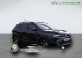Dacia Duster occasion année 2025 boite Automatique Annonce Dacia Duster occasion Hybride Hybrid 140 4x2 à Beaupuy