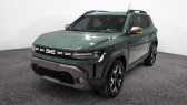 Annonce Dacia Duster occasion Hybride Hybrid 140 bva extreme + pack city + pack cold � Ganges
