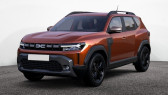 Annonce Dacia Duster occasion Hybride Hybrid 140 bva extreme + pack city + pack cold � Ganges