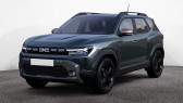 Annonce Dacia Duster occasion Hybride Hybrid 140 bva extreme + pack city + pack cold � Ganges