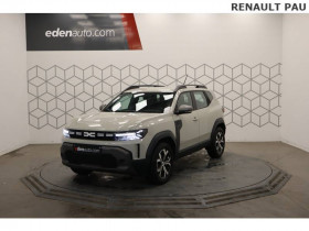 Dacia Duster occasion 2025 mise en vente &agrave; Pau par le garage RENAULT PAU - photo n&deg;1