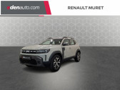 Annonce Dacia Duster occasion Hybride Hybrid 140 Expression � Muret