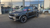 Dacia Duster Hybrid 140 Extreme 5p   SAINT-GREGOIRE 35
