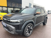 Annonce Dacia Duster occasion Hybride Hybrid 140 Extreme 5p � SAINT-GREGOIRE