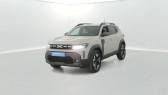 Annonce Dacia Duster occasion Hybride Hybrid 140 Extreme 5p  SAINT-GREGOIRE