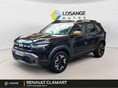 Annonce Dacia Duster occasion Essence Hybrid 140 Extreme  Clamart