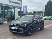 Dacia Duster Hybrid 140 Extreme  2024 - annonce de voiture en vente sur Auto Sélection.com