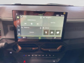 Dacia Duster Hybrid 140 Extreme   LANGRES 52
