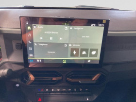 Dacia Duster , garage SOCIETE NOUVELLE RELAIS PARIS BALLE - CHTILLON SUR SEINE  CHTILLON SUR SEINE