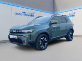 Dacia Duster Hybrid 140 Extreme   MACON 71