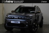 Dacia Duster Hybrid 140 Extreme  2025 - annonce de voiture en vente sur Auto Sélection.com