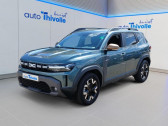 Annonce Dacia Duster occasion Hybride Hybrid 140 Extreme  SAINT-ETIENNE