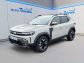Annonce Dacia Duster occasion Hybride Hybrid 140 Extreme  SAINT-ETIENNE