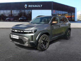 Dacia Duster occasion 2025 mise en vente à LANGRES par le garage SOCIETE NOUVELLE RELAIS PARIS BALLE - LANGRES - photo n°1