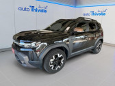 Dacia Duster occasion année 2025 boite Automatique Annonce Dacia Duster occasion Hybride Hybrid 140 Extreme à LE CREUSOT