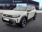Annonce Dacia Duster occasion Essence Hybrid 140 Extreme  LANGRES