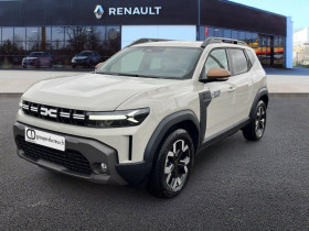 Dacia Duster , garage SOCIETE NOUVELLE RELAIS PARIS BALLE - LANGRES  LANGRES