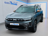 Annonce Dacia Duster occasion Essence Hybrid 140 Extreme  VILLEFRANCHE SUR SAONE